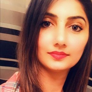 Meet your Posher, Satbir